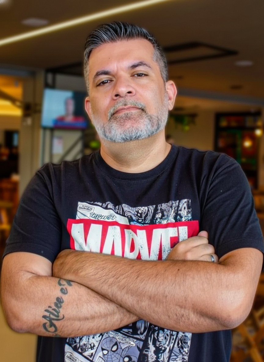 Rubens S. Freitas
